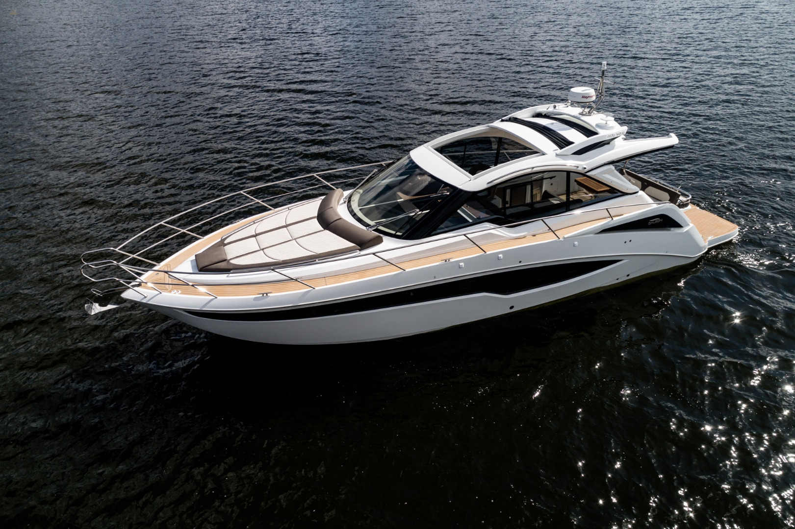 GALEON 405 HTS