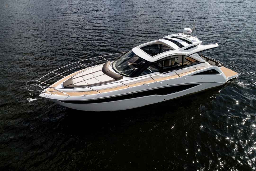 GALEON 405 HTS