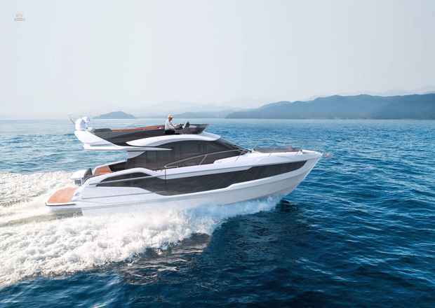 Galeon 440 Fly 2023