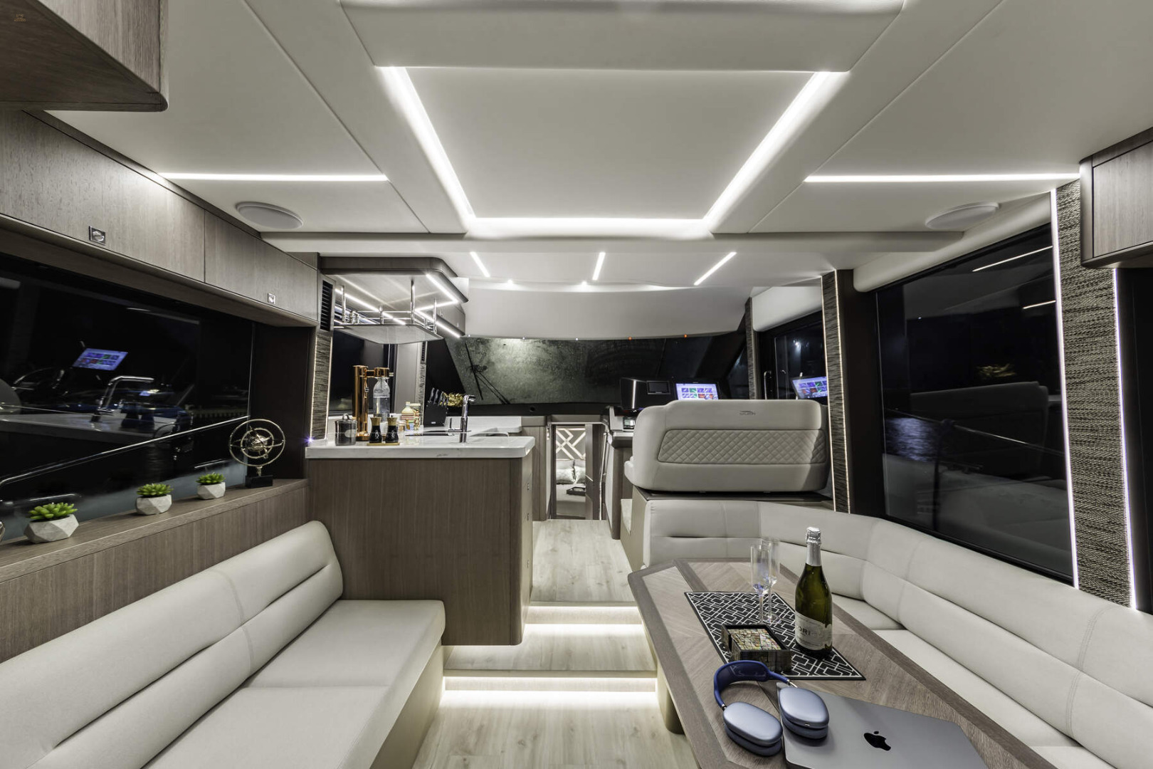 Thumbnail von Galeon 440 Fly 2023