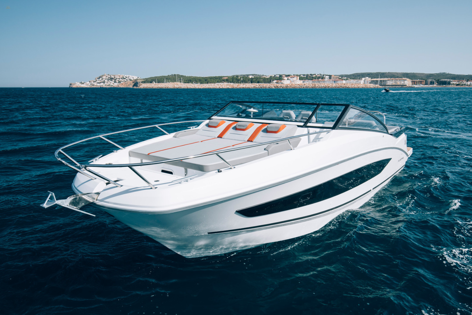 Beneteau Flyer 10
