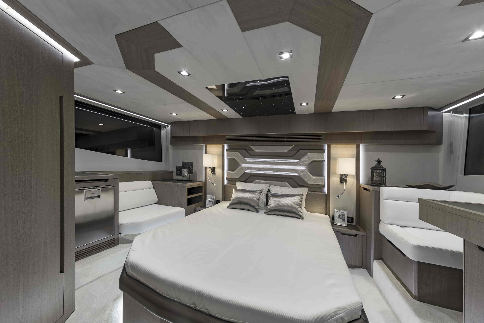 Thumbnail von Galeon 500 Fly