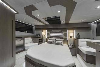 Thumbnail von Galeon 500 Fly