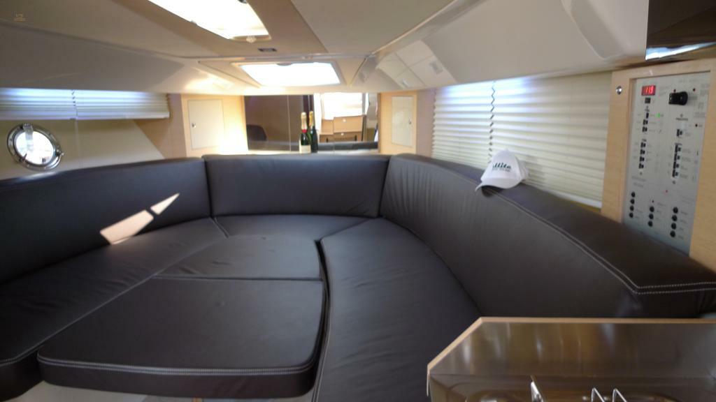 Thumbnail von Cranchi Endurance 33