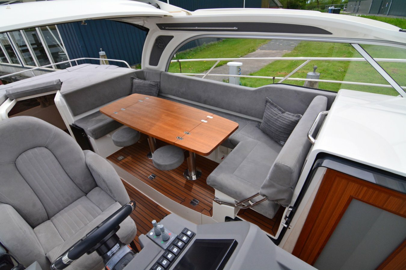 Thumbnail von Marex 320 Aft Cabin