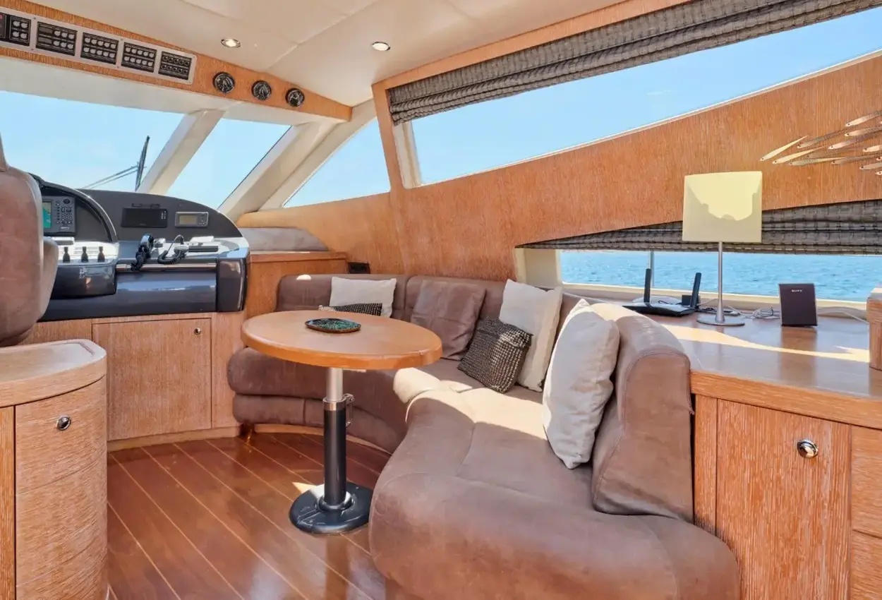 Thumbnail von Alfamarine 78