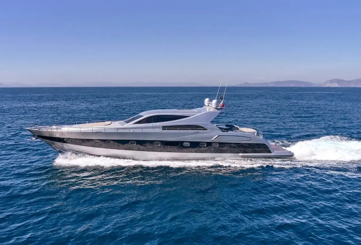 Thumbnail von Alfamarine 78