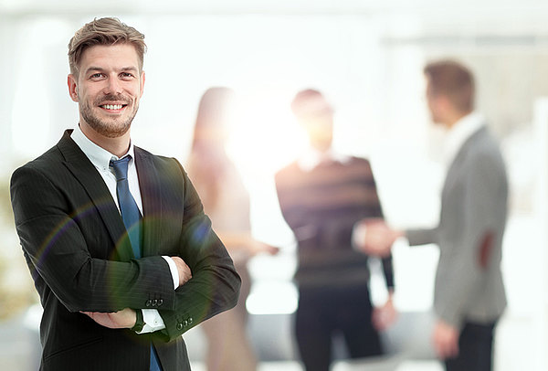 Obchodní management / Prodej