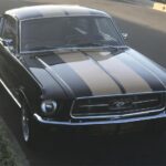 For Sale: 1967 Ford Mustang in Los Angeles, California