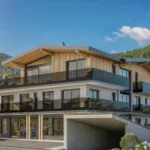 KITZIMMO-exklusives Neubauprojekt in Kirchdorf in Tirol