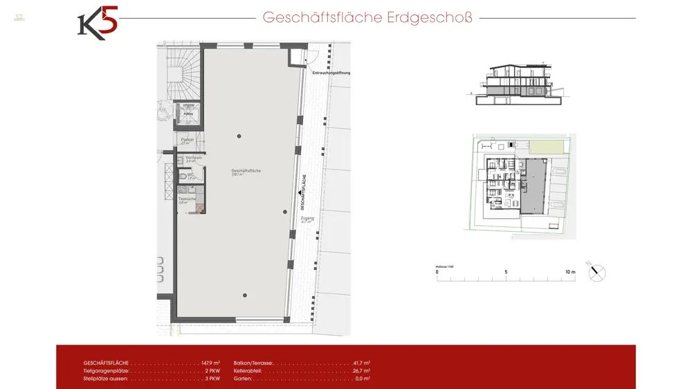 KITZIMMO-exklusives Neubauprojekt in Kirchdorf in Tirol