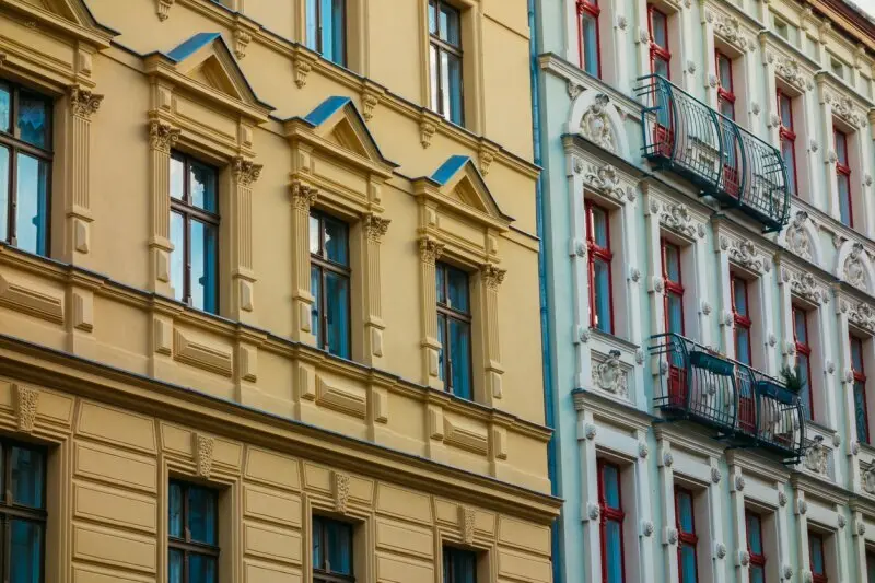 Historisches Zinshaus unter Denkmalschutz, Nähe Stift Melk by Lifestyle Properties, Stock-im-Eisen-Platz 3