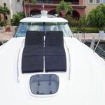 Sea Ray 470 Sundancer Express Cruiser - Coachroof/Wheelhouse