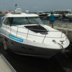 Sea Ray 470 Sundancer Express Cruiser - Exterior