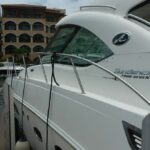 Sea Ray 470 Sundancer Express Cruiser - Exterior