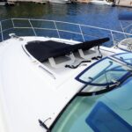 Sea Ray 470 Sundancer Express Cruiser - Foredeck