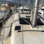 Dufour 460 Grand Large - Coachroof/Wheelhouse