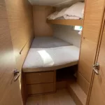 Dufour 460 Grand Large - Forward Cabin