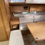 Dufour 460 Grand Large - Interior