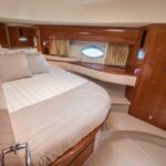 Princess V65 Master Cabin