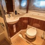 Princess V65 Ensuite Bathroom