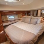 Princess V65 Master Cabin