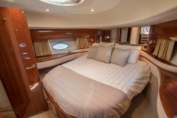 Princess V65 Master Cabin