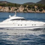 Princess V65 For Sale