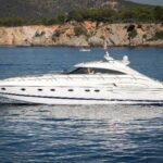 Princess V65 For Sale