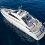 Princess V65 For Sale