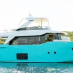 Drettmann Yachts - Absolute Navetta 58 - DY22563 - Image 1