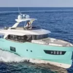 Drettmann Yachts - Absolute Navetta 58 - DY22563 - Image 2