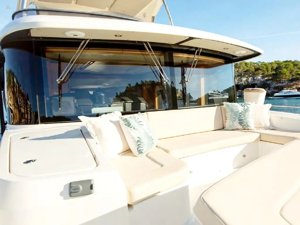 Drettmann Yachts - Absolute Navetta 58 - DY22563 - Image 13