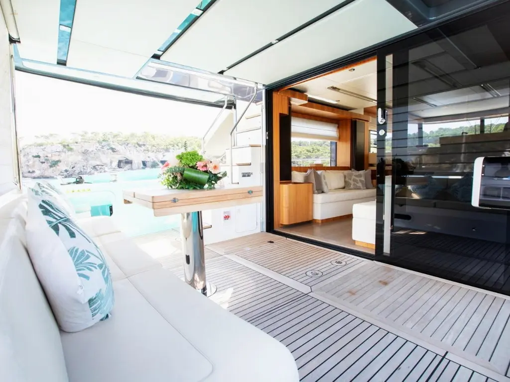 Drettmann Yachts - Absolute Navetta 58 - DY22563 - Image 14