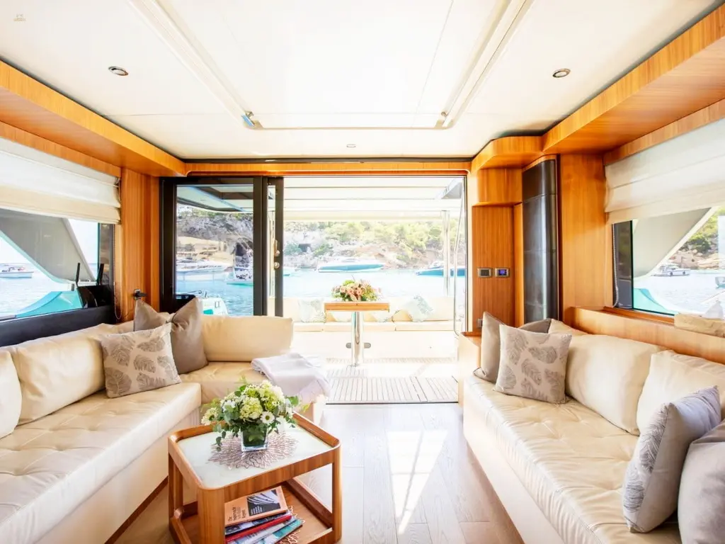 Drettmann Yachts - Absolute Navetta 58 - DY22563 - Image 16