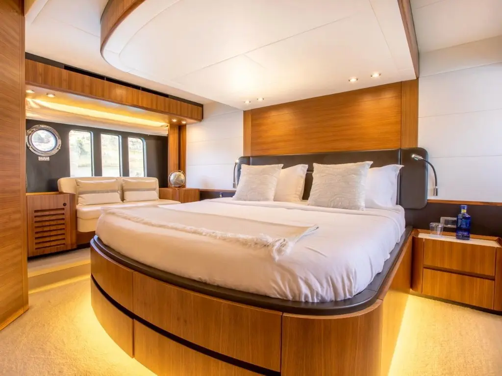 Drettmann Yachts - Absolute Navetta 58 - DY22563 - Image 19