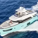 Drettmann Yachts - Absolute Navetta 58 - DY22563 - Image 3