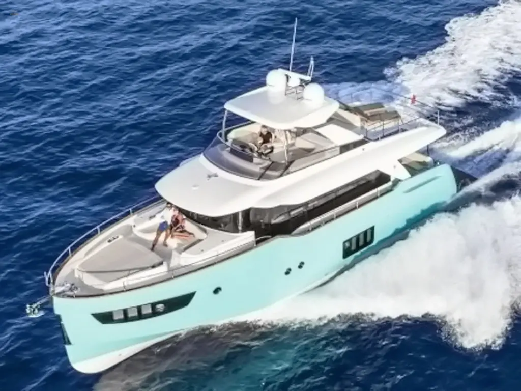 Drettmann Yachts - Absolute Navetta 58 - DY22563 - Image 3