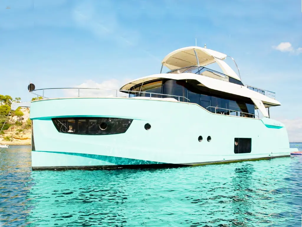 Drettmann Yachts - Absolute Navetta 58 - DY22563 - Image 4