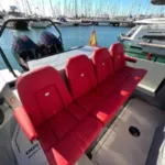 Brabus Shadow 500 - AFT Seating