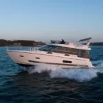 Sealine F42