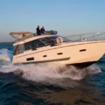 Sealine F42