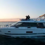 Sealine F42