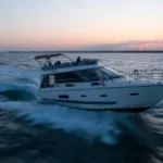 Sealine F42