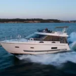 Sealine F42