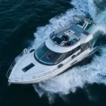 Sealine F42