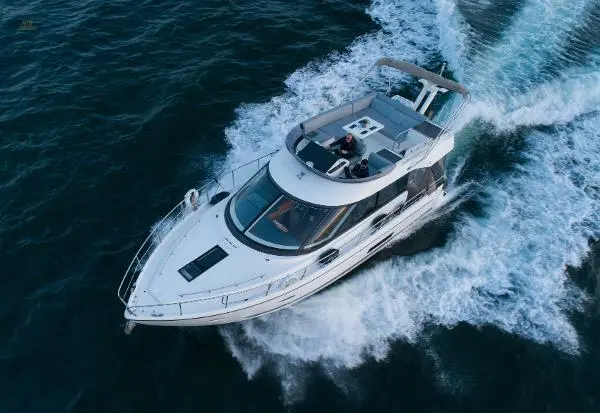 Sealine F42