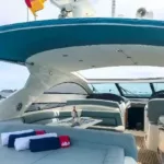 Sunseeker Portofino 53