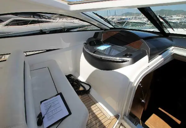 Sunseeker Portofino 53