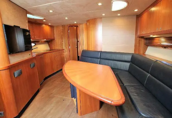 Sunseeker Portofino 53